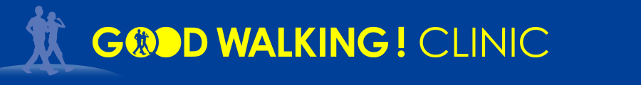 GOOD WALKING クリニック
